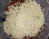 Foto del paso 3 de la receta: Snack saludable de chocolate 🫕🍫