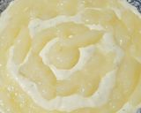 صورة لخطوة 5 من وصفة كيكة الليمون🍋 و جوز الهند🥥 Cake moelleux au citron et noix de coco