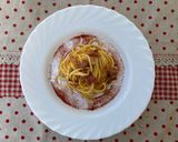 Foto del passaggio 1 della ricetta Carbonara affumicata