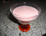 Foto del paso 4 de la receta: Copa cremosa de fresas