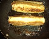 Foto del paso 4 de la receta: Deliciosos Rollitos de salchicha y queso😋🙌