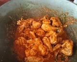 Ayam bakar langkah memasak 3 foto