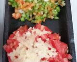 Foto del paso 4 de la receta: Guiso de poroto con chorizos