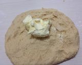 Foto del paso 5 de la receta: Pan Dulce (panettone)