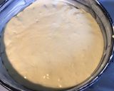 Une image de l'étape 9 de Gâteau caramélisé clémentines pomme et banane.