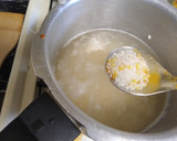 வெண் பொங்கல் (தமிழ்நாடு) (Ven pongal recipe in Tamil) ரெசிபி ஸ்டேப் 3 புகைப்படம்