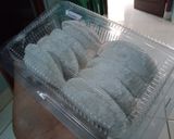 Foto langkah ke 5 dari resep Cireng isi ayam mercon (jualanku).