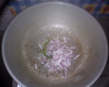 முருங்கைக் கீரை சாம்பார் (Murunkai keerai sambar recipe in tamil) ரெசிபி ஸ்டேப் 4 புகைப்படம்