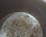 Soya bean Aloo badi recipe step 1 photo