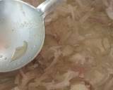 Qeema aloo matar recipe step 1 photo