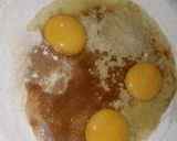 Foto del paso 3 de la receta: Masa danesa