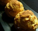 Foto langkah ke 6 dari resep Kulit Sus Ekonomis Anti Gagal  #kamismanis.