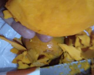 #Es Cendol Buah Alkesa - Step 1