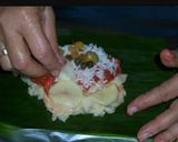 Foto del paso 1 de la receta: Tamuga Nicaragüense