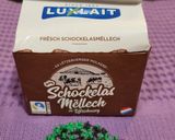 Foto del paso 1 de la receta: Crema de cacao y plátano