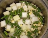 Foto langkah ke 2 dari resep Sayur Asem.