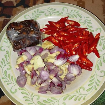 Langkah 2