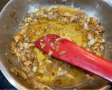A picture of step 3 of Quick and easy Trinchado.