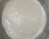 Foto langkah ke 10 dari resep Yin Yang Sourdough Bread (92% - Oven Tangkring).