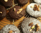 Foto del paso 7 de la receta: Cookies de chocolate