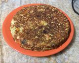 Foto del paso 3 de la receta: Tortilla de verduras en sartén Essen