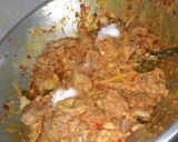 Foto langkah ke 4 dari resep Mentok rica manado.