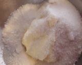 Foto del paso 2 de la receta: Budín cuatro cuartos de vainilla 💕