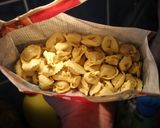 Foto del paso 9 de la receta: Almu Racinguista con tortelinis a la tommattelli y ersalada p...cucú