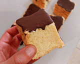 Foto del paso 14 de la receta: Pa de pessic con cobertura de chocolate