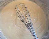 Une image de l'étape 2 de Brioche tropezienne.