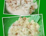 Foto langkah ke 5 dari resep Puding Roti Kukus (versi 2).