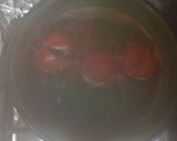 Foto del paso 3 de la receta: Tacos dorados de quesillo