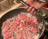 صورة لخطوة 1 من وصفة صينيه البرجر 🍔