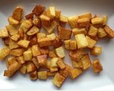 Foto del paso 2 de la receta: Papas a la crema