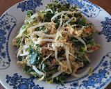 Foto langkah ke 3 dari resep SAYUR URAP ala JAWA TIMUR.