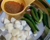 A picture of step 11 of Amritsari Pindi Chole.