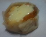 Foto del paso 5 de la receta: Canastitas de Calabaza, Choclo, Berenjena y Queso! Vegetarianas!
