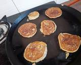 Banana appam mini pancakes recipe step 4 photo