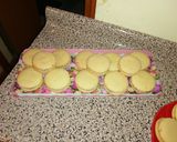 Foto del paso 7 de la receta: Alfajores de maicena 👌😋