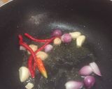 Foto langkah ke 1 dari resep Mie TekTek ala Abang Gerobak.