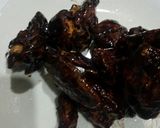 A picture of step 3 of Teriyaki chicken.