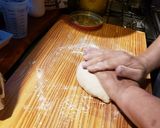 Foto del paso 2 de la receta: Pan Molletes