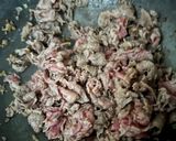 Foto langkah ke 1 dari resep Mie kuah kecap.
