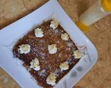 صورة لخطوة 2 من وصفة القشطة المنزلية للحلويات الشرقية بطريقتي بالتفصيل 🧉🥛🧁🍰🥧