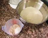 Foto del paso 1 de la receta: Rollos de canela