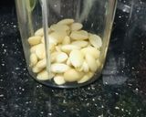 A picture of step 1 of Almonds Meal/Flour.