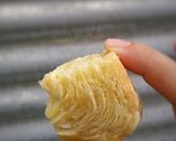 Foto langkah ke 7 dari resep Puff pastry homemade.