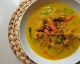 Foto langkah ke 6 dari resep Tuna Santan.