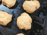 Galletas de Chuño