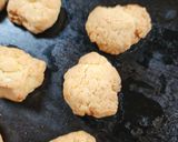 Foto del paso 4 de la receta: Galletas de Chuño